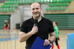 Pomorski Futsal Cup 2021. Fot. Dariusz Stoński